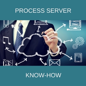 process server guide